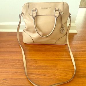 Liz Claiborne Body bag